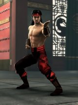 BUY NEW mortal kombat - 132976 Premium Anime Print Poster